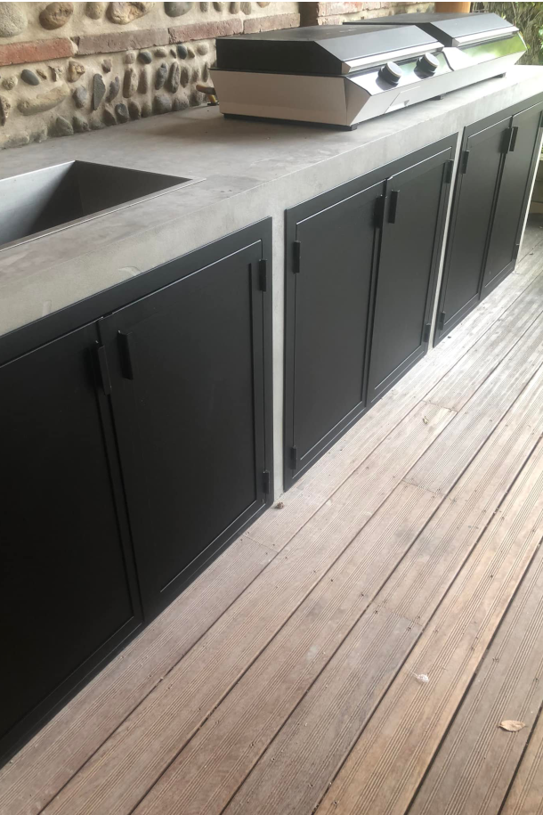 Aménagement Sur mesure